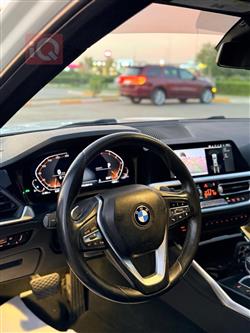 بی ئێم دەبڵیو سیریەس 3